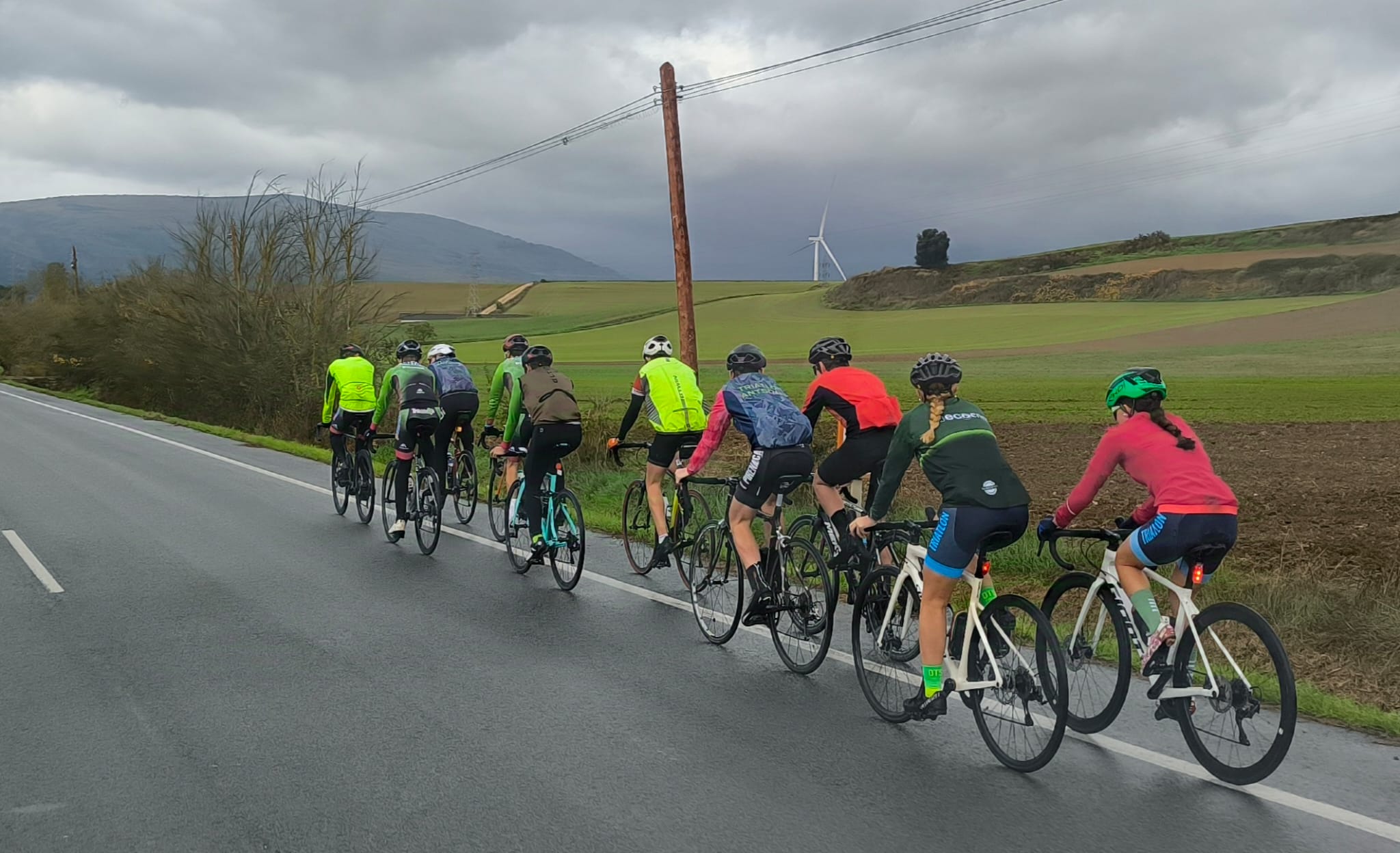 1ª Jornada Perfeccionamiento FNT